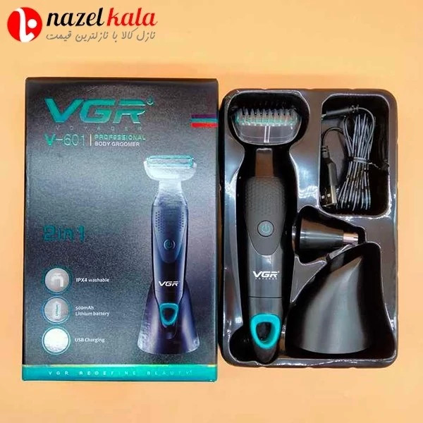 شیور و موزن بینی وی جی آر مدل VGR V-601 شیور و موزن بینی وی جی آر مدل VGR V-601 شیور و موزن بینی وی جی آر مدل VGR V-601
