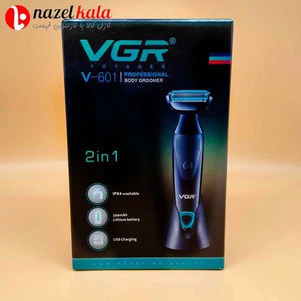 شیور و موزن بینی وی جی آر مدل VGR V-601 شیور و موزن بینی وی جی آر مدل VGR V-601 شیور و موزن بینی وی جی آر مدل VGR V-601