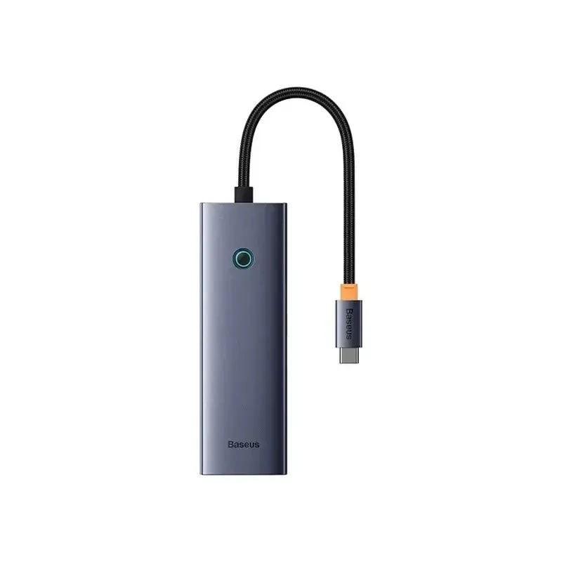 هاب 7 پورت باسئوس مدل Baseus UltraJoy BS-OH159