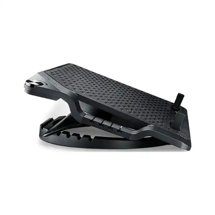 پایه خنک کننده لپ تاپ کولر مستر مدل Cooler Master ERGOSTAND III