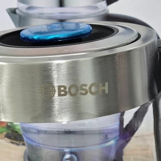 چای ساز لمسی بوش روهمی (طراحی زیبا) WB-129TS