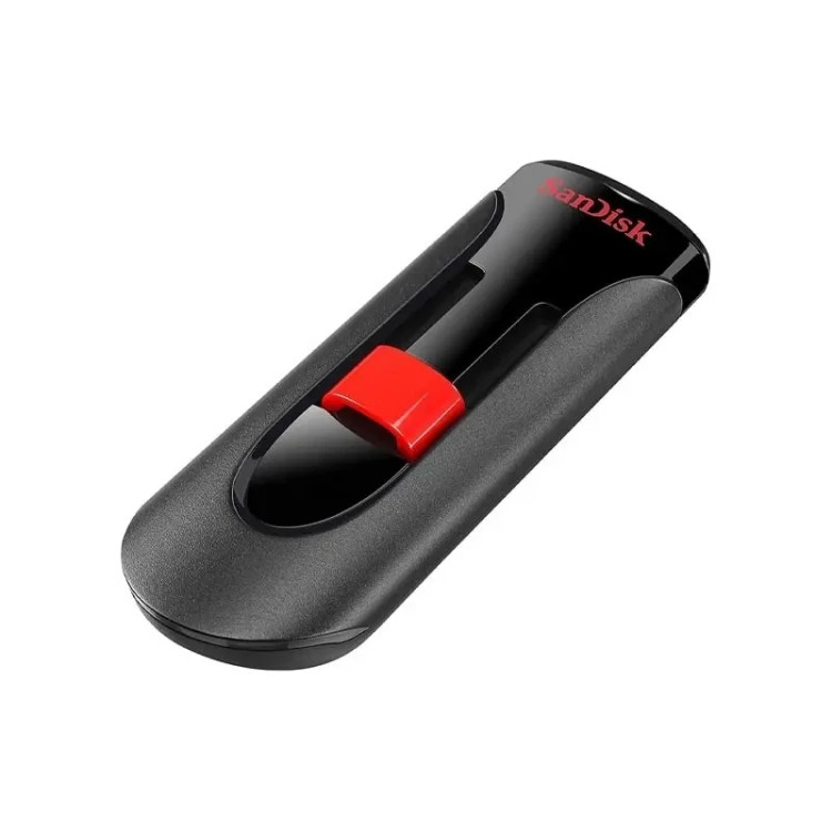 فلش مموری سن دیسک مدل Cruzer Glide CZ600 USB 3.0