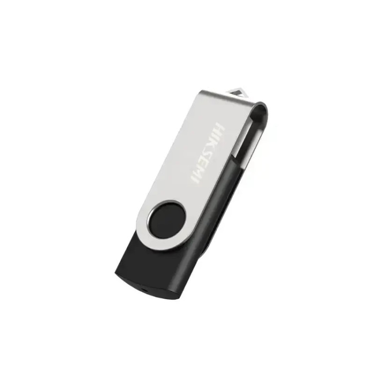 فلش مموری هایک سمی مدل Rotary M200s-USB 3.0 با ظرفیت 128 گیگابایت