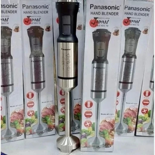 گوشتکوب برقی پاناسونیک مدل 20024