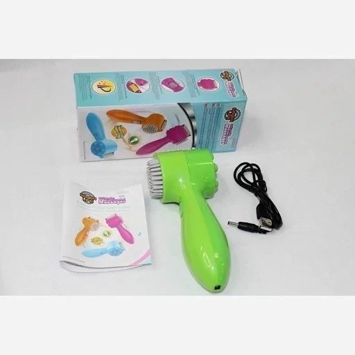 ماساژور ویبراتور برقی مدل Multi-function Brain comfort Massager B09