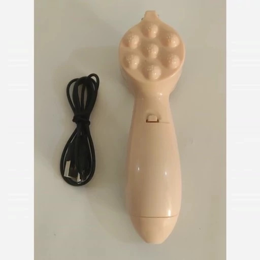 ماساژور ویبراتور برقی مدل Multi-function Brain comfort Massager B09