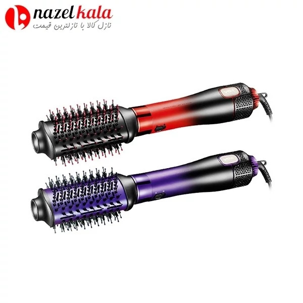 سشوار چرخشی وی جی آر مدل V-484