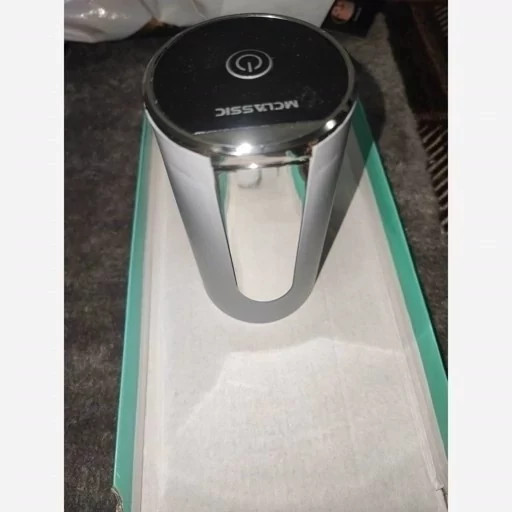پمپ آب شارژی و قابل حمل مدل mclassic