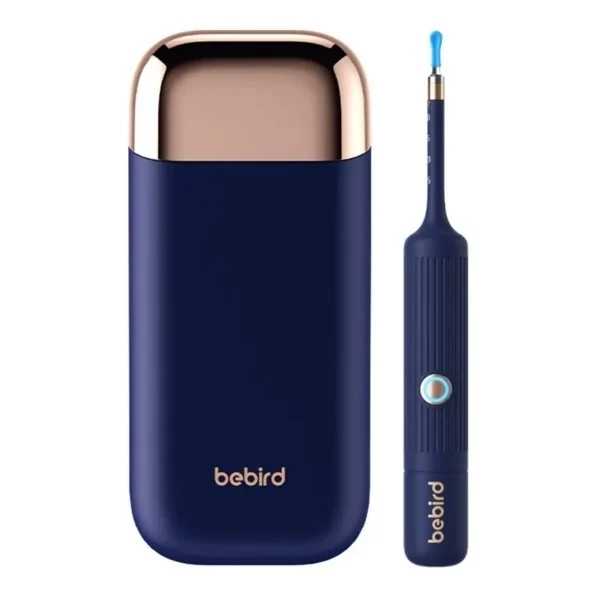 گوش پاک کن هوشمند Bebird I35R