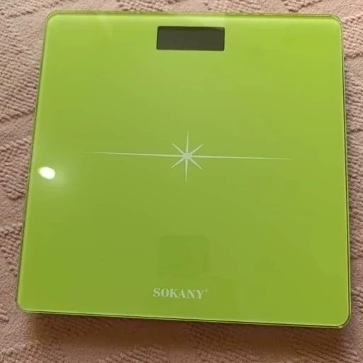 ترازو دیجیتال هوشمند سوکانی مدل SK-19037