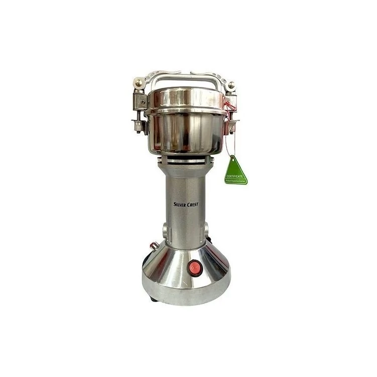 آسیاب 250 گرم سیلور کرست 1200 وات مدل SaC-1250