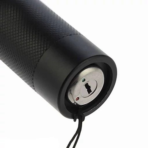 لیزر پوینتر مدل RL-303 LASER ( کد 1 )