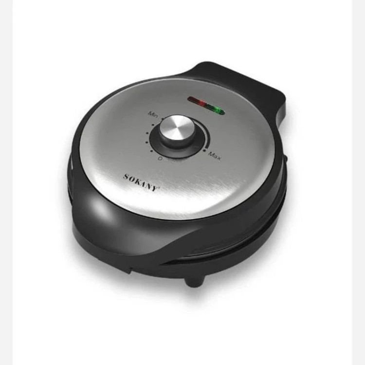 سندویچ ساز وافر ایس کون میکر سوکانی مدل SK-08040