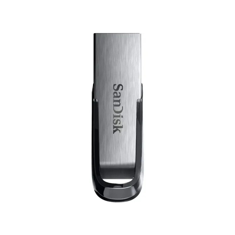فلش مموری سن دیسک مدل Ultra Flair CZ73 USB 3.0 ظرفیت 256 گیگابایت
