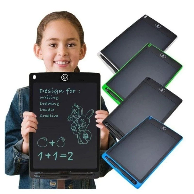 کاغذ دیجیتالی مدل LCD 12 inch