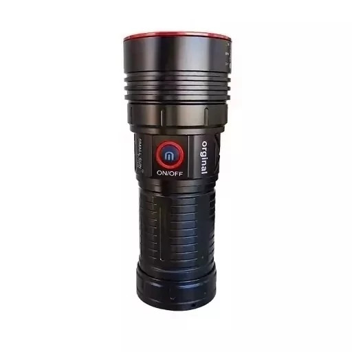چراغ قوه حرفه ای مدل ZY-T235l