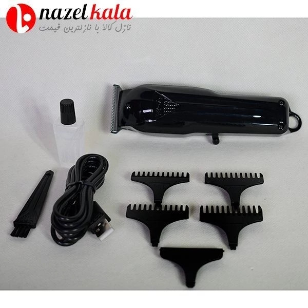 ماشین اصلاح و خط زن ویجی سروصورت ی آر مدل V-982 ماشین اصلاح و خط زن سروصورت ویجی آر مدل V-982 ماشین اصلاح و خط زن سروصور