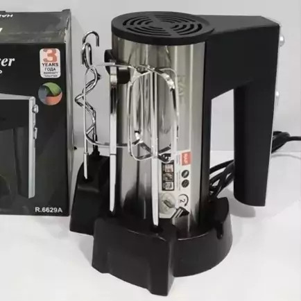 همزن برقی راف مدل R.6629A