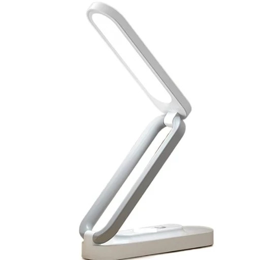 چراغ مطالعه سولونیکس مدل تاشو سه حالته ( کد 2 )