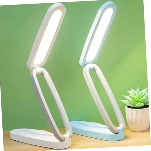 چراغ مطالعه سولونیکس مدل تاشو سه حالته ( کد 2 )