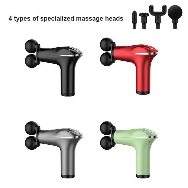 ماساژور برقی مدل HB-011 Electric Massager Model HB-011
