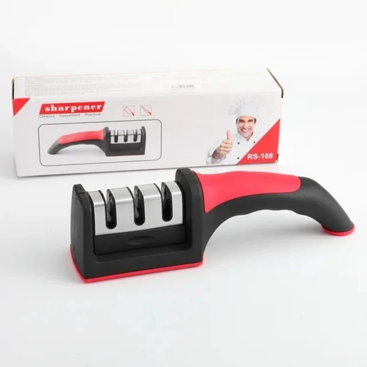 چاقو تیز کن مدل sfz-001