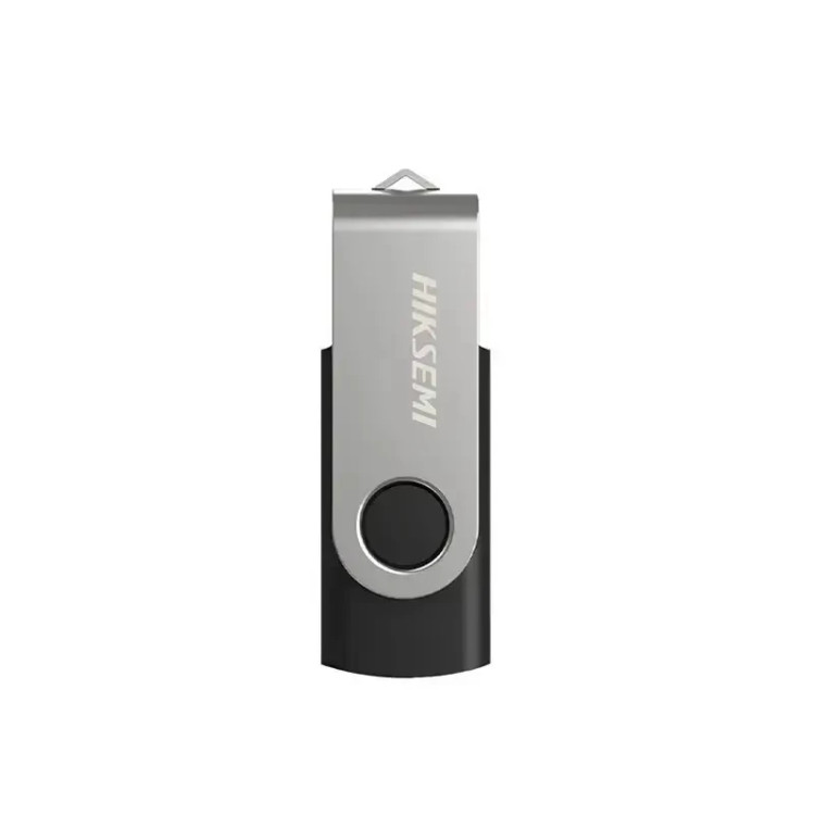 فلش مموری هایک سمی مدل Rotary M200s-USB 3.0 با ظرفیت 64 گیگابایت
