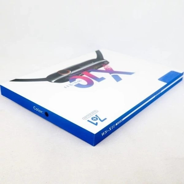 ساعت هوشمند طرح اپل واچ مدل WS-X11