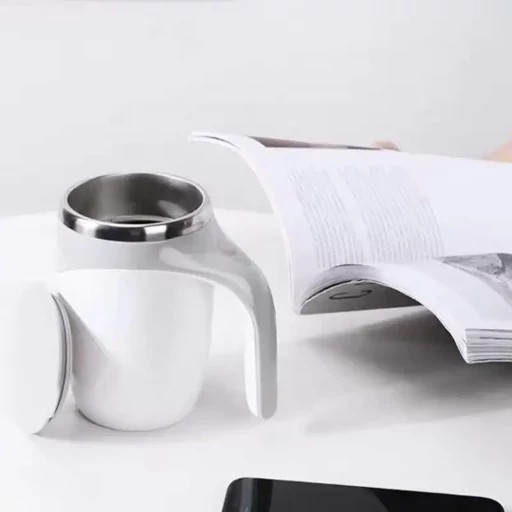 ماگ مغناطیسی همزن دار شارژی مدل DTM-630
