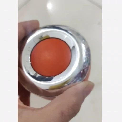 فلاسک استیل بزرگ کودک AMSZM سرد و گرم