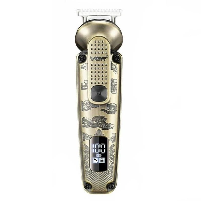 ماشین اصلاح شش کاره وی جی آر مدل V-095