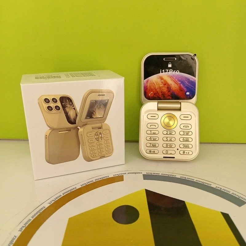 گوشی سروو i17 mini HW