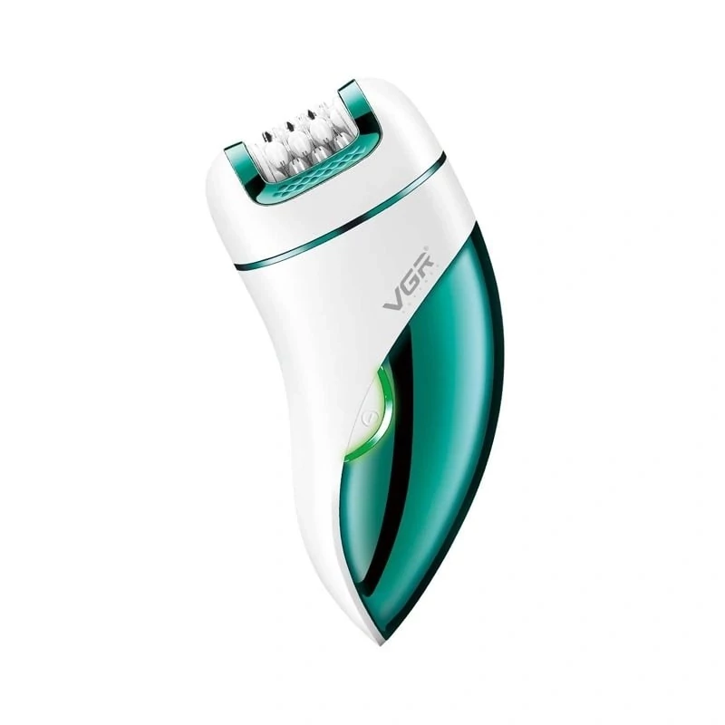 اپیلاتور سه کاره وی جی آر مدل V-731