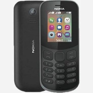 گوشی ساده نوکیا مدل 130 سال 2017 130 Nokia