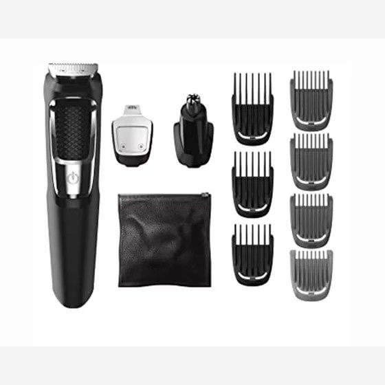 ماشین اصلاح سر و صورت فیلیپس مدل MG3750