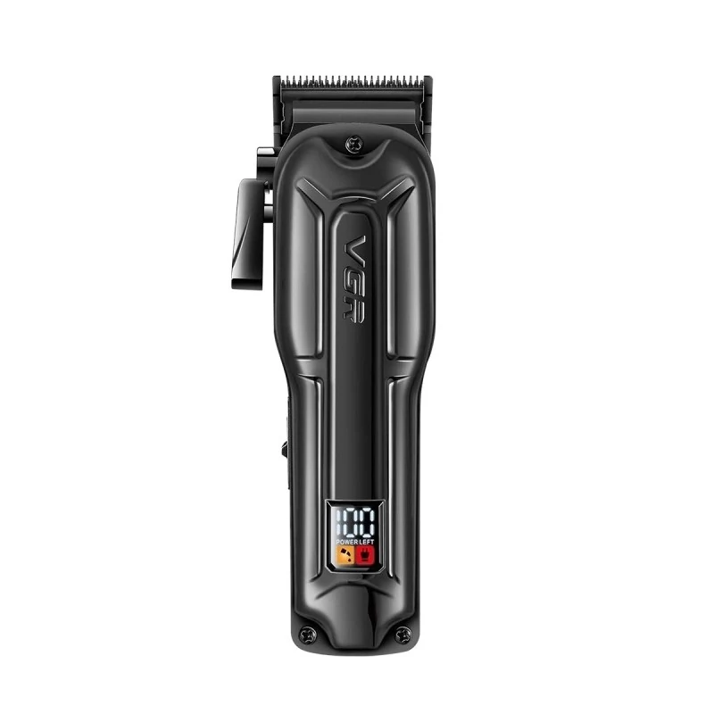 ماشین اصلاح سر و صورت وی جی آر مدل V-138