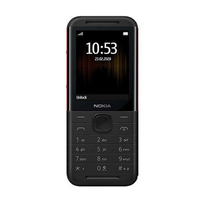 گوشی ساده نوکیا مدل 5310 سال 2020 Nokia 5310 دو سیمکارت