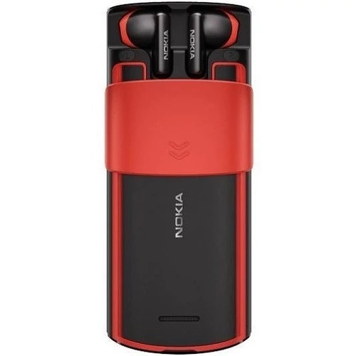 گوشی نوکیا (بدون گارانتی) XpressAudio 5710 حافظه 128 مگابایت
