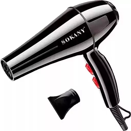 سشوار دسینی مدل DS5581اصل ایتالیا