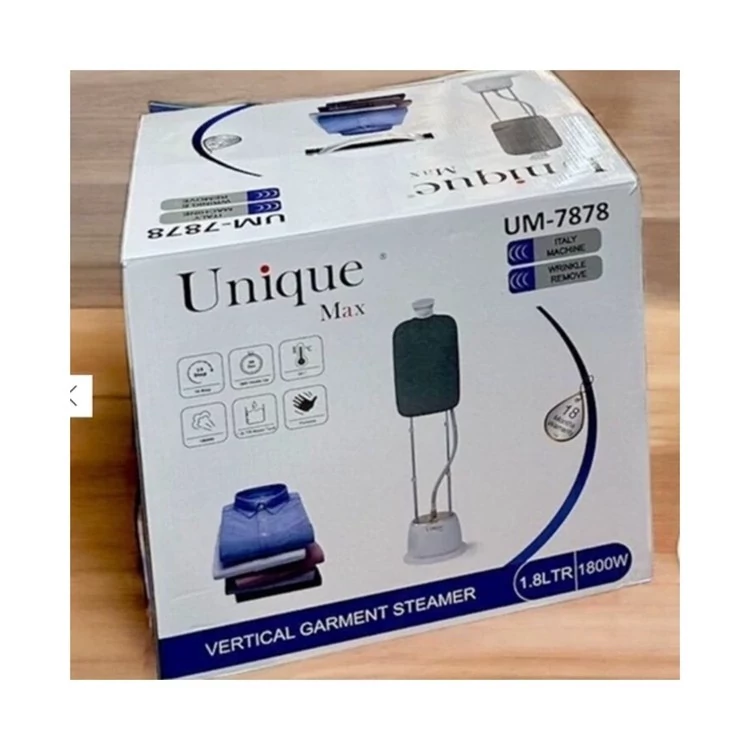 اتوبخار ایستاده یونیک مدل UM-7878