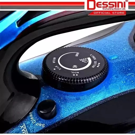 اتو بخار حرفه ای دسینی ds-958