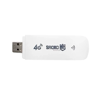 مودم 4G LTE قابل حمل اسفیورد مدل U700