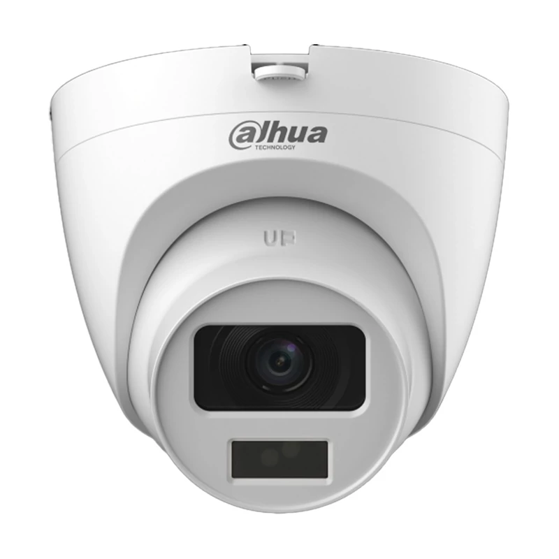 دوربین مداربسته آنالوگ داهوا مدل HAC-HDW1500CLQP-IL-A