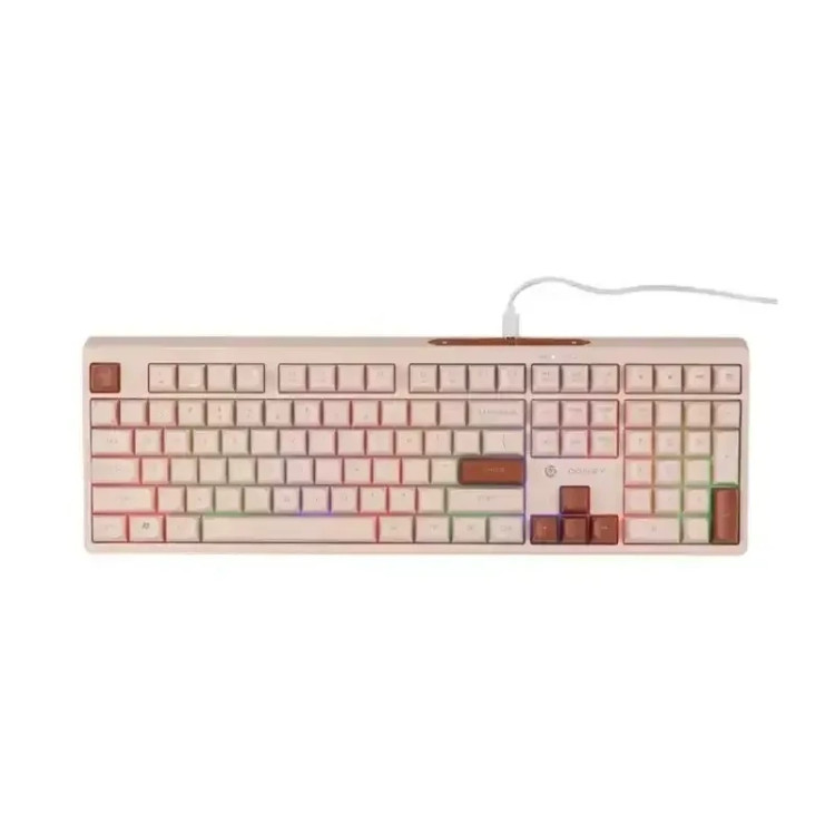 کیبورد باسیم لاجی کی مدل K330C.