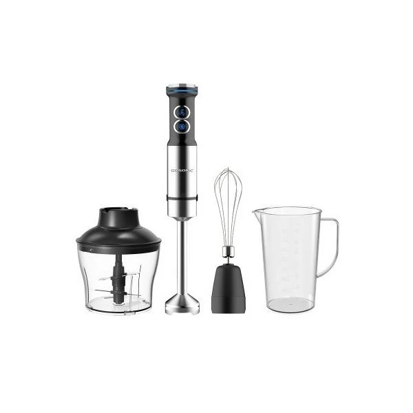 گوشت کوب برقی چندکاره 1200 وات گوسونیک مدل GSB-845
