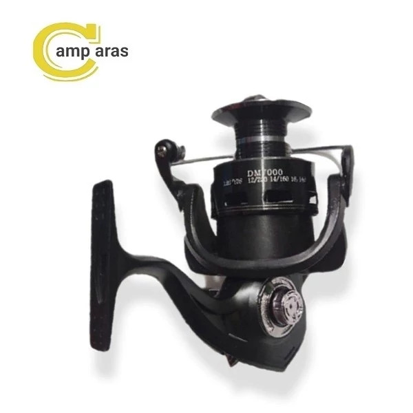 چرخ ماهیگیری دایوا مدل DAIWA DM7000چرخ ماهیگیری دایوا مدل DAIWA DM7000