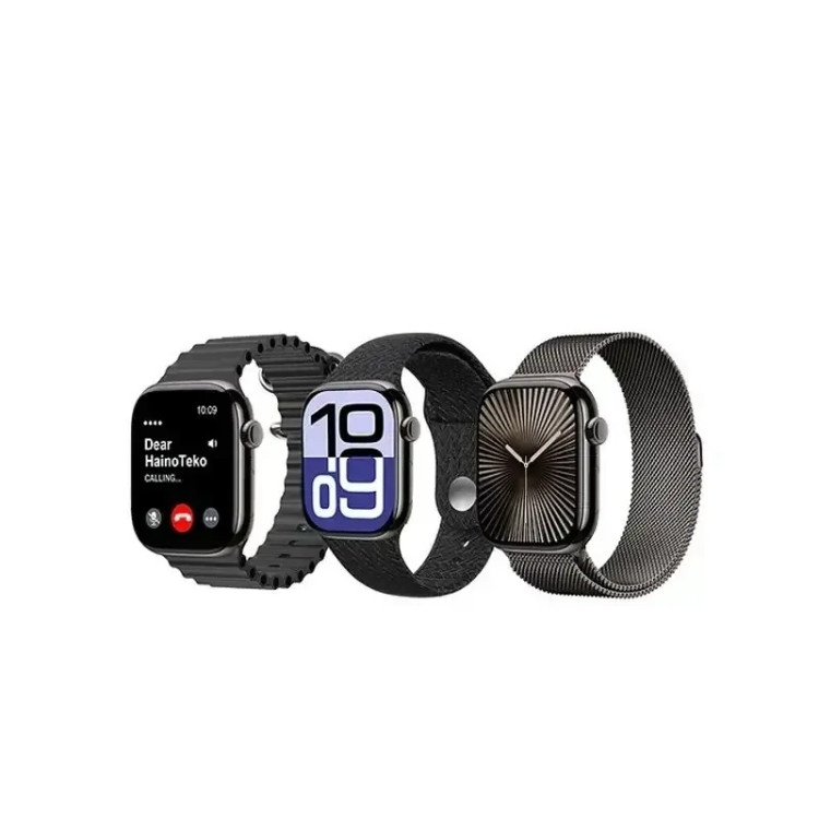 ساعت هوشمند هاینو تکو مدل SQ-13