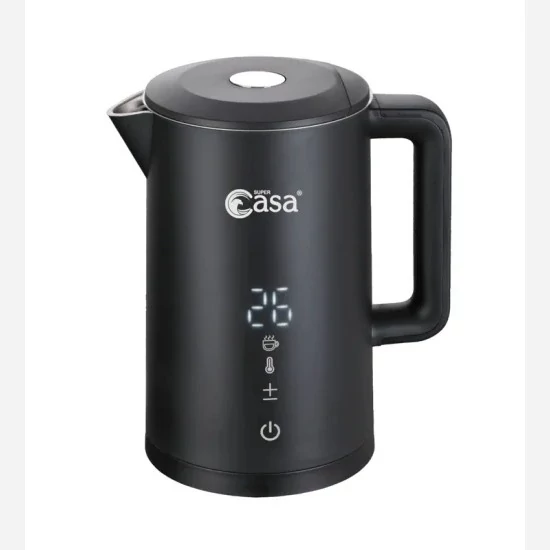 کتری برقی سوپر کاسا مدل CA-213