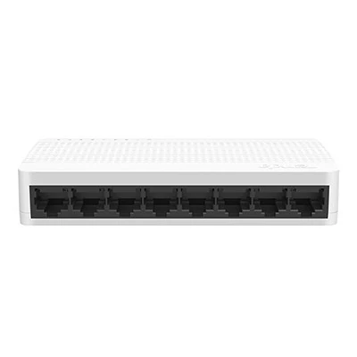 سوئیچ شبکه 8 پورت تی تندا مدل S108