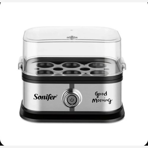 تخم مرغ پز هوشمند سونیفر sf-1510